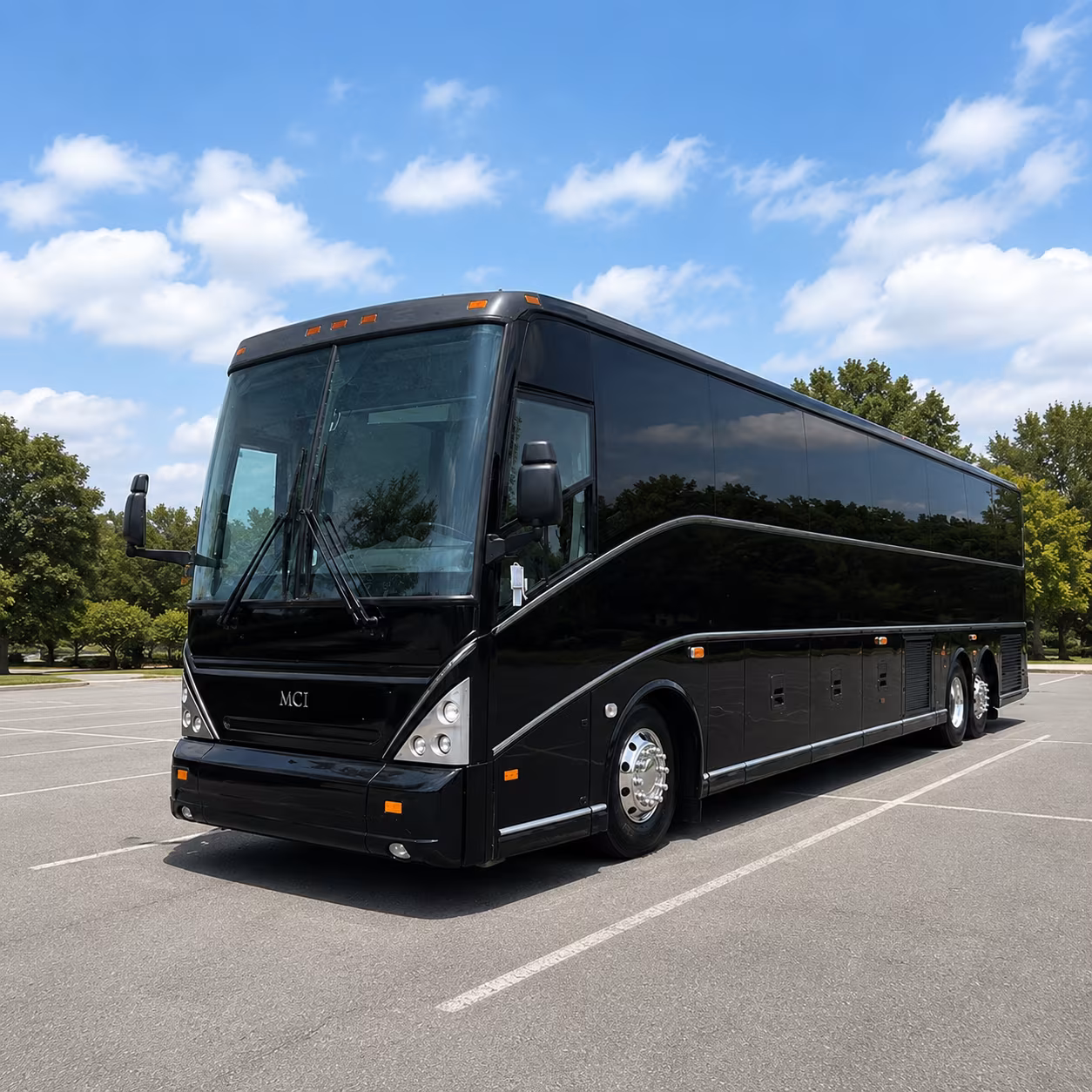 charter buses to dunbar cave and land between the lakes