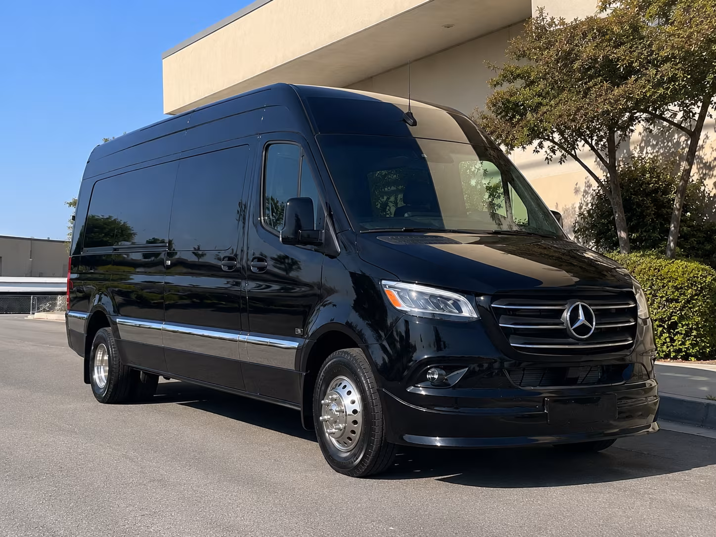 Clarksville Airport Transportation