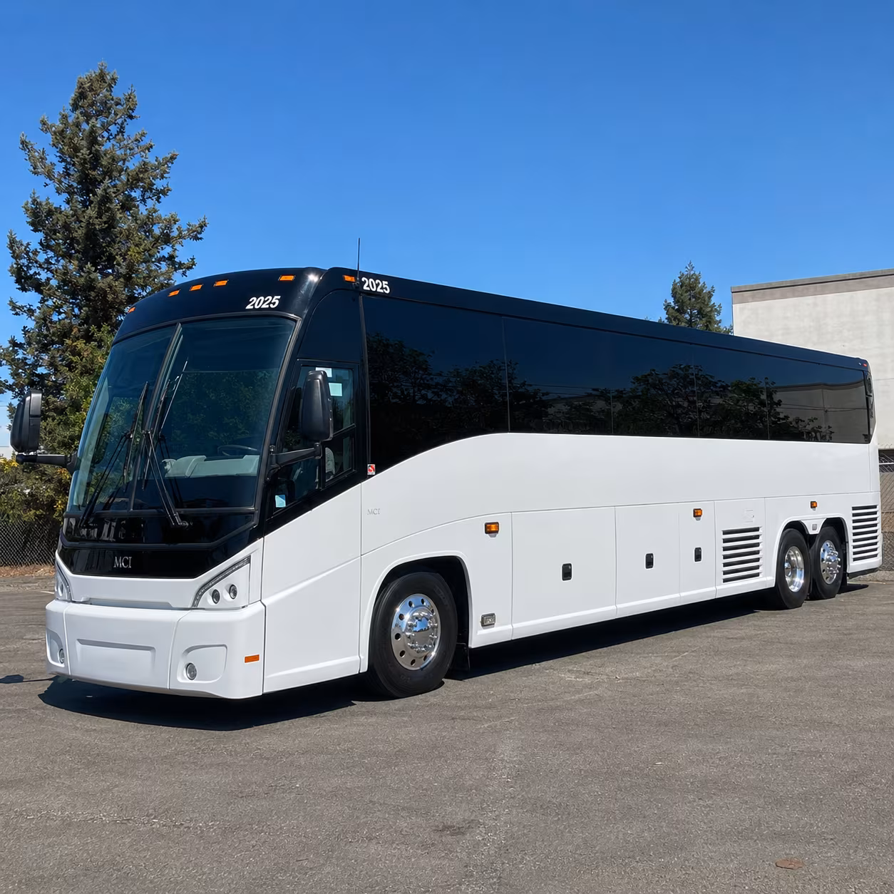 clarksvillecharterbusservices com is the go to for concert bus rentals serving clarksville tennessee