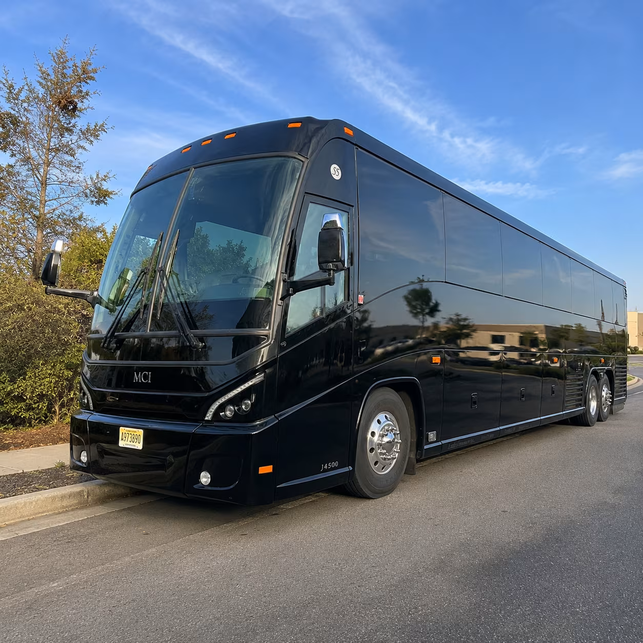clarksvillecharterbusservices com puts civic and county government transportation in clarksville within easy reach