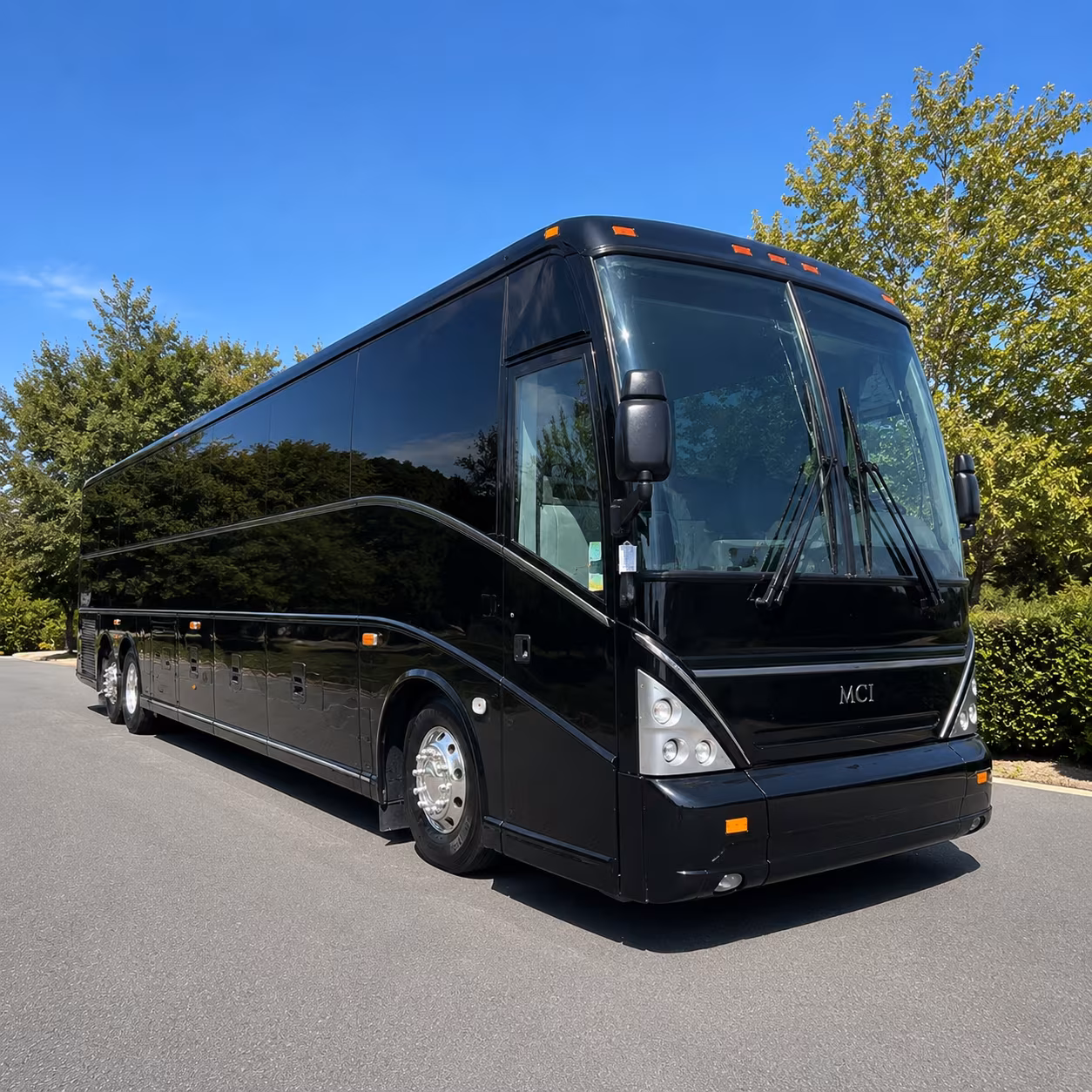 nashville prom night transportation down i 24