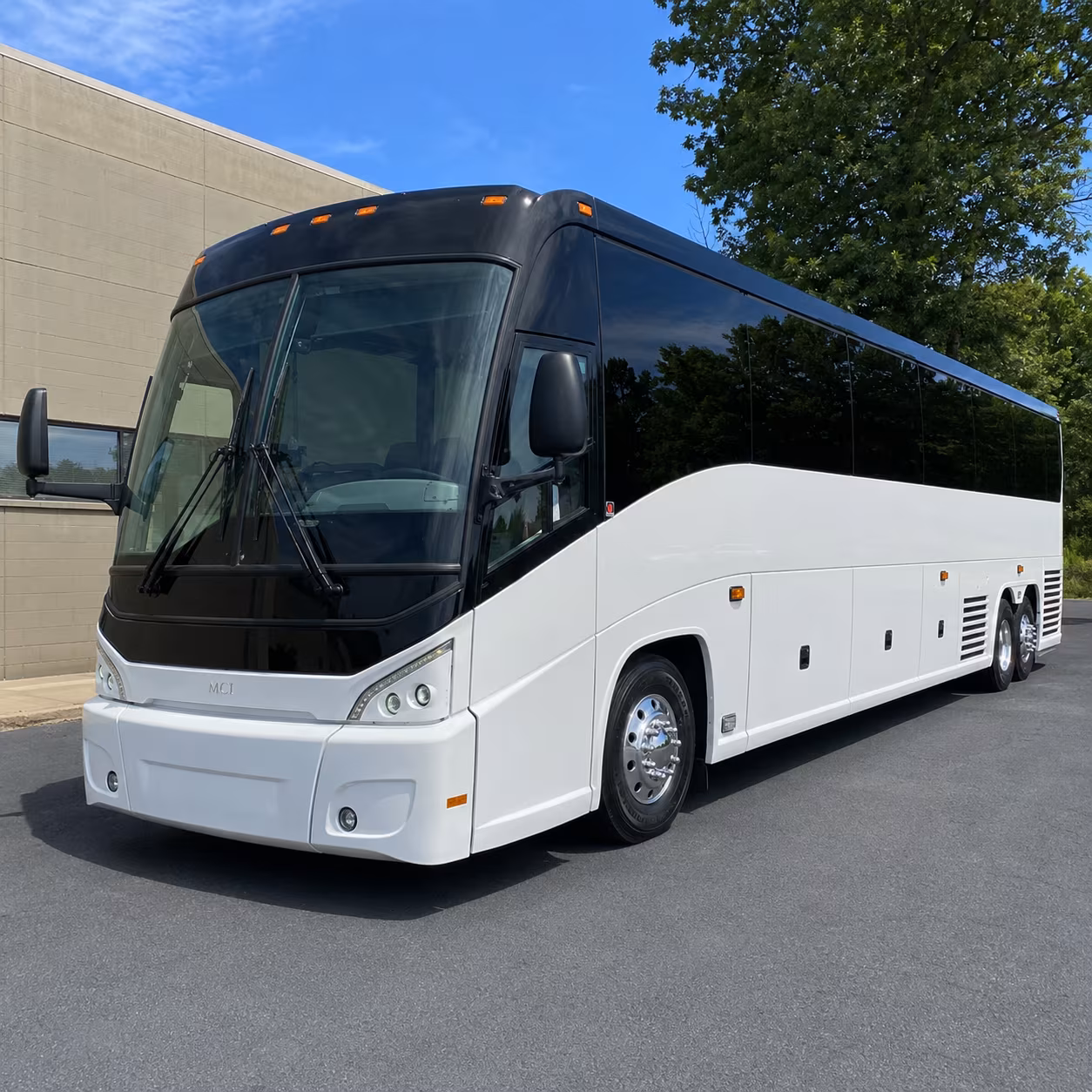 senior member pickup routes and accessible church shuttles