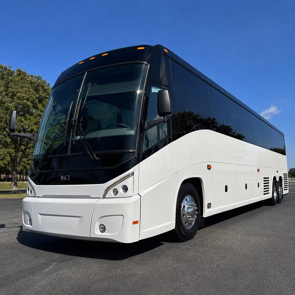 the right bus for local clarksville concert venues too