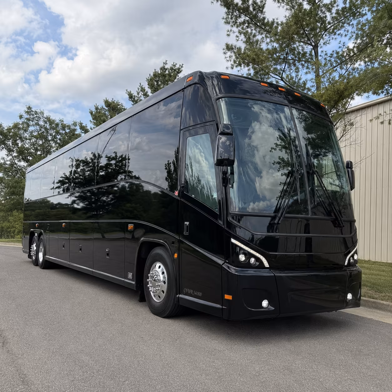 we make rotc and austin peay state university military transportation easy