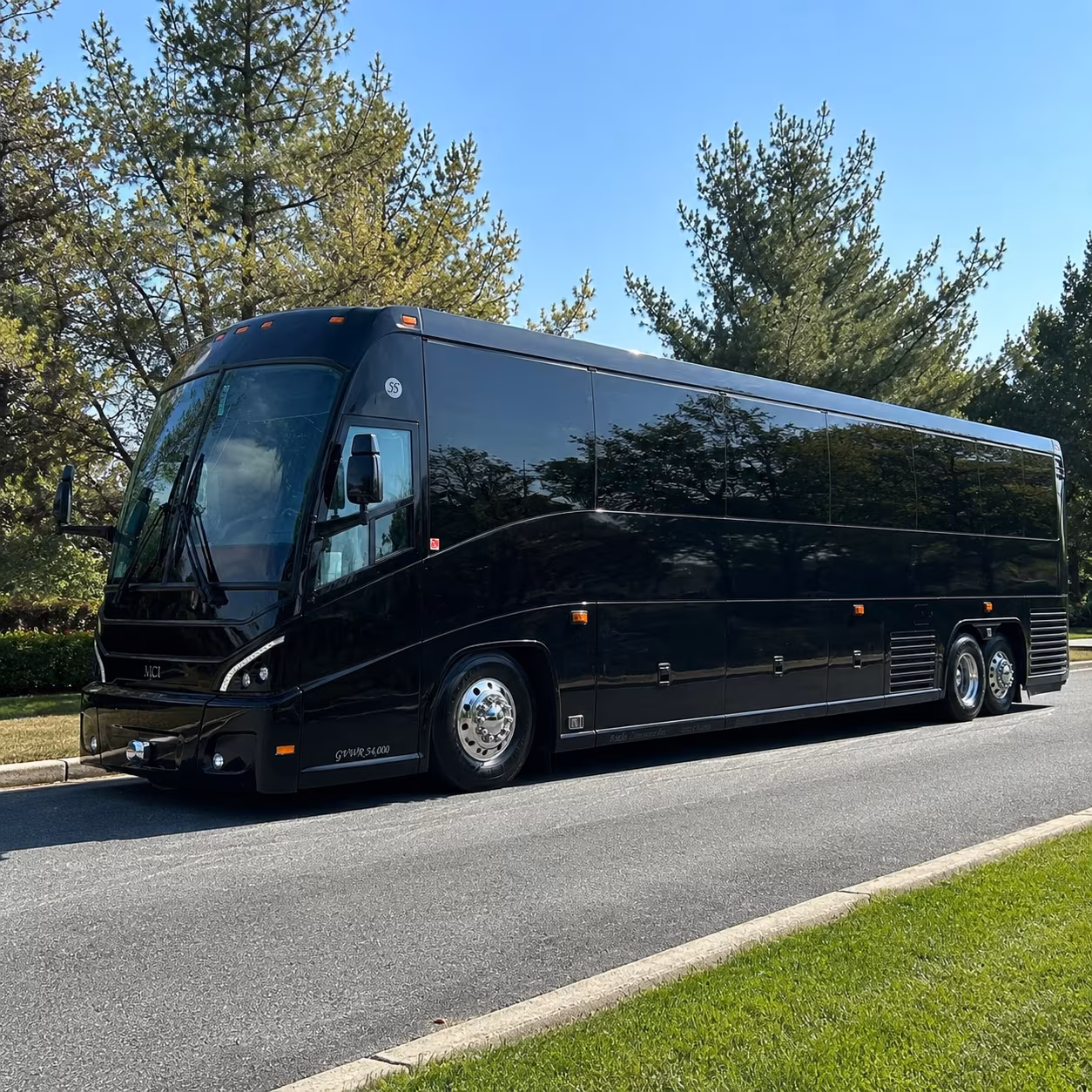 what makes clarksvillecharterbusservices com the smart choice for fort campbell airport runs to bna