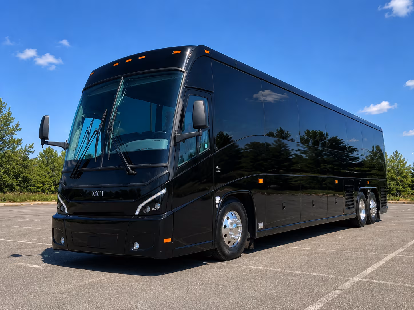 whatever your wedding day looks like clarksvillecharterbusservices com makes the transportation easy