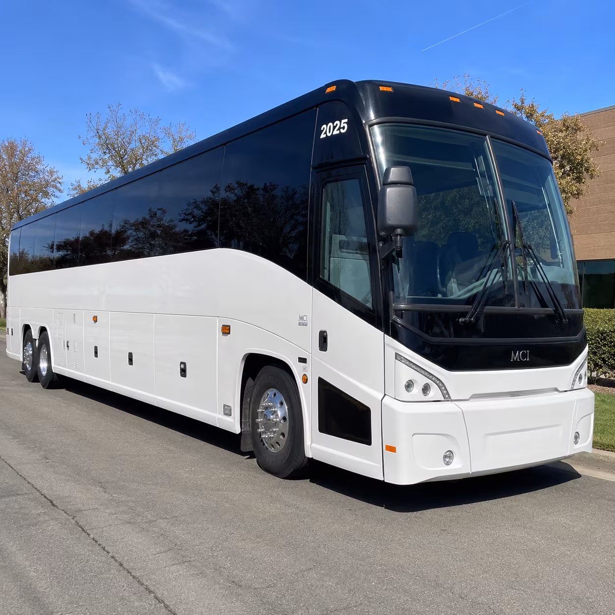 winery tour buses to beachaven and beyond