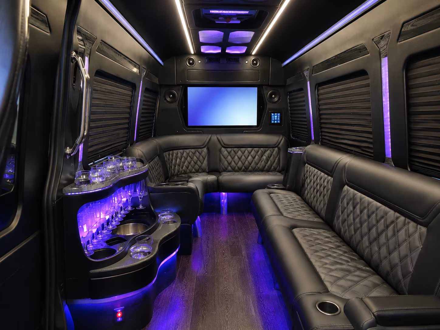 you ll find veteran and va transportation options through clarksvillecharterbusservices com